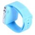 Смарт-годинник UWatch A1 Blue (F_47459)