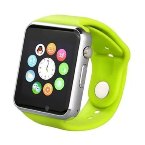 Смарт-годинник UWatch A1 Green (F_47461)
