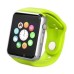Смарт-годинник UWatch A1 Green (F_47461)