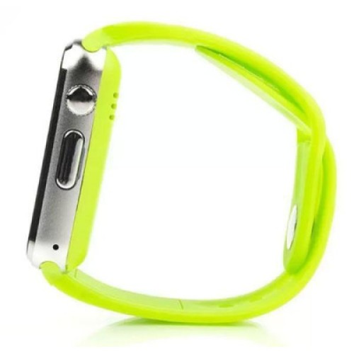 Смарт-годинник UWatch A1 Green (F_47461)