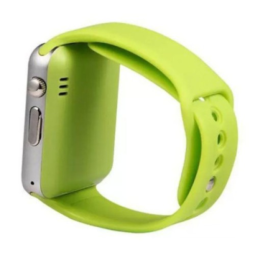 Смарт-годинник UWatch A1 Green (F_47461)