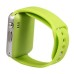 Смарт-годинник UWatch A1 Green (F_47461)