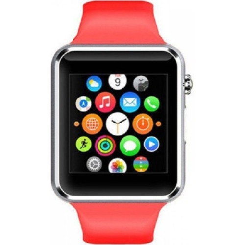 Смарт-годинник UWatch A1 Red (F_50692)