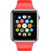 Смарт-годинник UWatch A1 Red (F_50692)