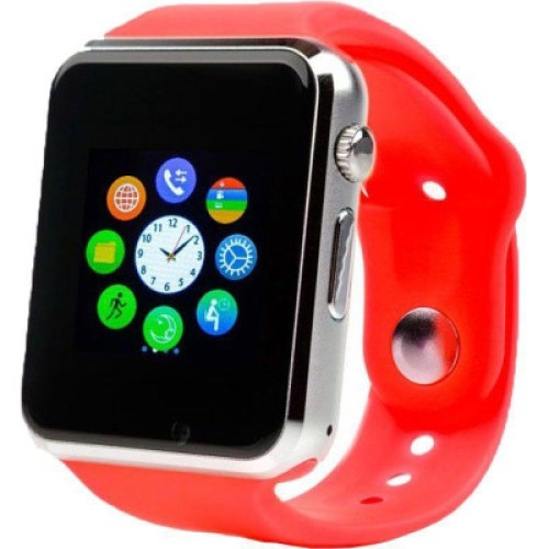 Смарт-годинник UWatch A1 Red (F_50692)