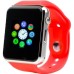 Смарт-годинник UWatch A1 Red (F_50692)