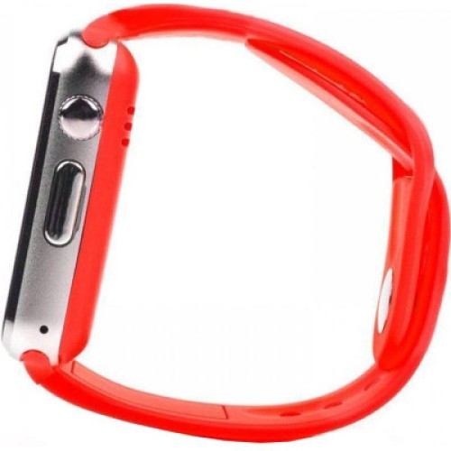 Смарт-годинник UWatch A1 Red (F_50692)