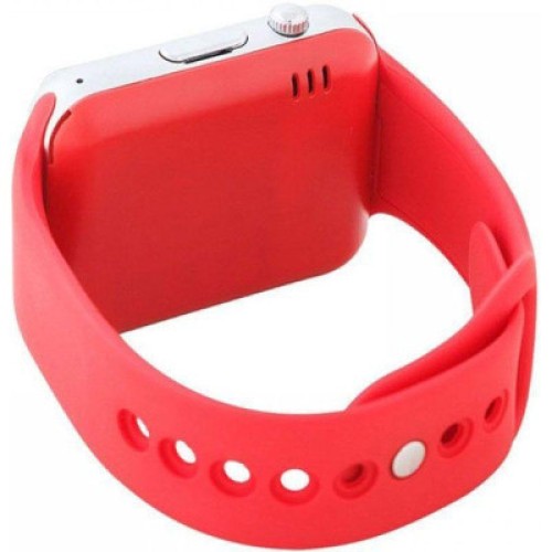 Смарт-годинник UWatch A1 Red (F_50692)