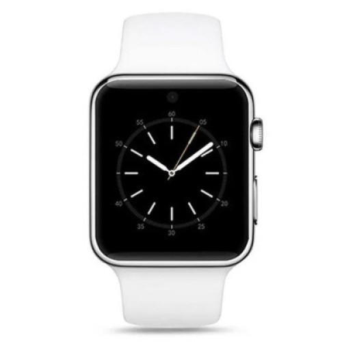 Смарт-годинник UWatch A1 White (F_47458)