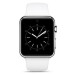 Смарт-годинник UWatch A1 White (F_47458)