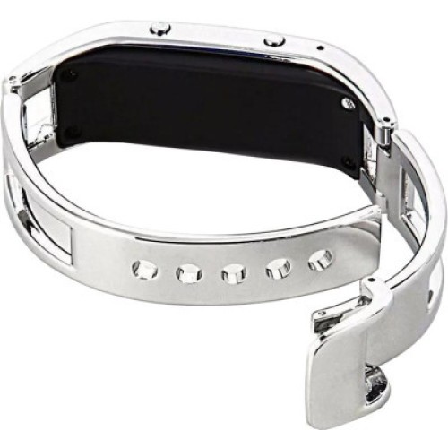 Смарт-годинник UWatch D8 Silver (F_55483)