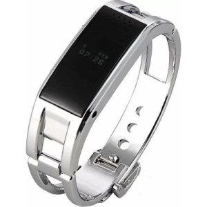 Смарт-часы UWatch D8 Silver (F_55483)