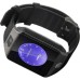 Смарт-годинник UWatch DZ09 Black (F_50701)