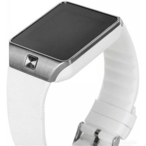 Смарт-годинник UWatch DZ09 White (F_50704)