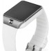 Смарт-годинник UWatch DZ09 White (F_50704)