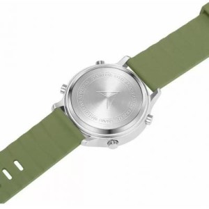 Смарт-годинник UWatch EX18 Green (F_54051)