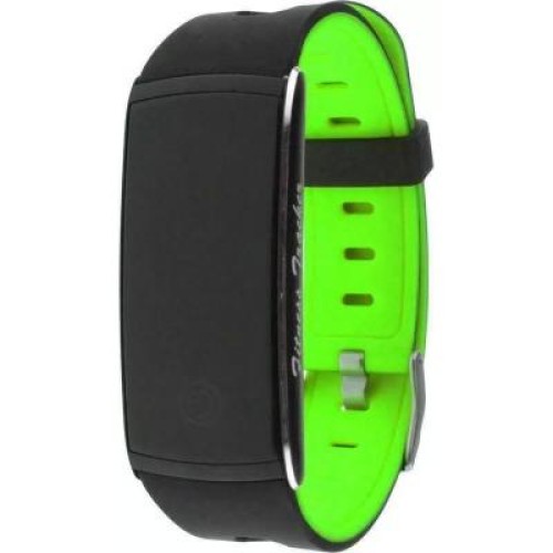 Смарт-часы UWatch F10 Green (F_58597)