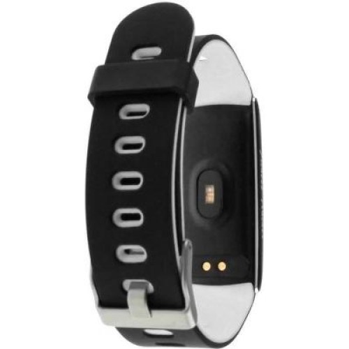 Смарт-годинник UWatch F10 Grey (F_58598)