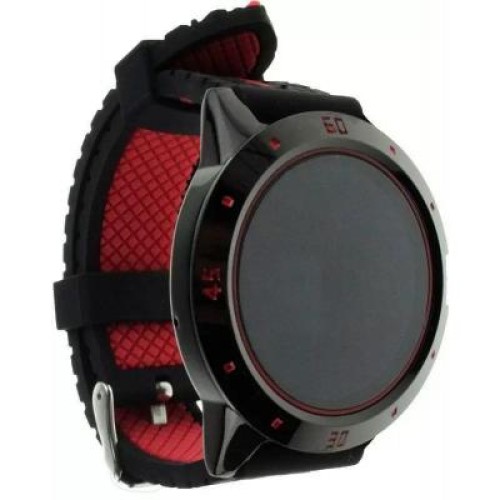 Смарт-часы UWatch N6 Black (F_59042)
