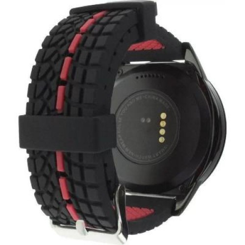 Смарт-часы UWatch N6 Black (F_59042)