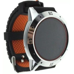 Смарт-годинник UWatch N6 Silver (F_59043)