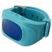 Смарт-часы UWatch Q50 Kid smart watch Blue (F_46120)