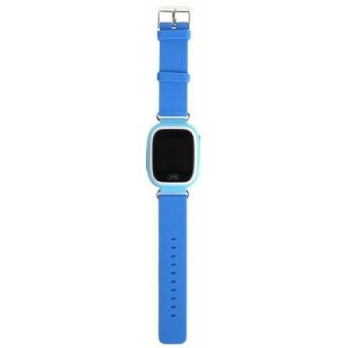 Смарт-годинник UWatch Q90 Kid smart watch Blue (F_47453)