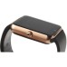 Смарт-годинник UWatch Smart GT08 Gold/Black (F_50694)