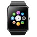 Смарт-годинник UWatch Smart GT08 Silver (F_47465)