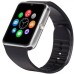 Смарт-годинник UWatch Smart GT08 Silver (F_47465)