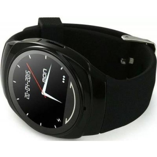 Смарт-часы UWatch UO Black (F_56033)