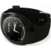 Смарт-часы UWatch UO Black (F_56033)