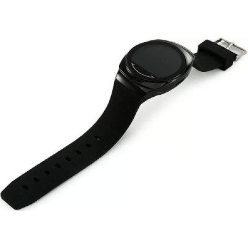 Смарт-часы UWatch UO Black (F_56033)