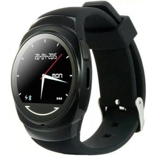 Смарт-часы UWatch UO Black (F_56033)