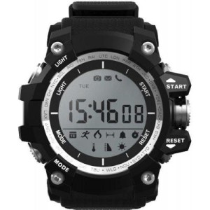 Смарт-годинник UWatch XR05 Black (F_55467)