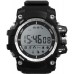 Смарт-часы UWatch XR05 Black (F_55467)