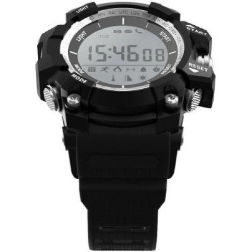 Смарт-часы UWatch XR05 Black (F_55467)