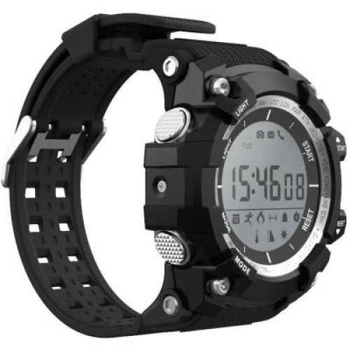 Смарт-часы UWatch XR05 Black (F_55467)