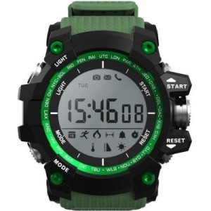 Смарт-годинник UWatch XR05 Green (F_55469)