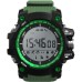 Смарт-часы UWatch XR05 Green (F_55469)