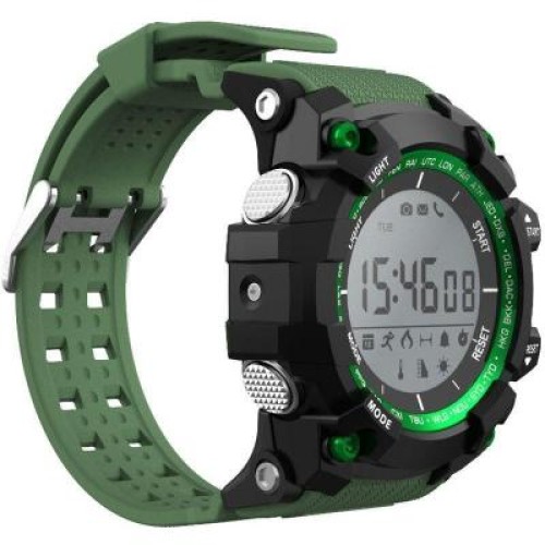 Смарт-часы UWatch XR05 Green (F_55469)
