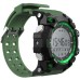 Смарт-часы UWatch XR05 Green (F_55469)
