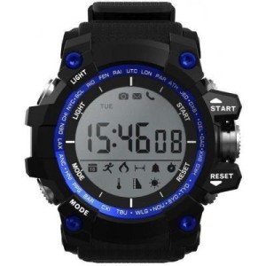 Смарт-годинник UWatch XR05 Blue (F_55468)