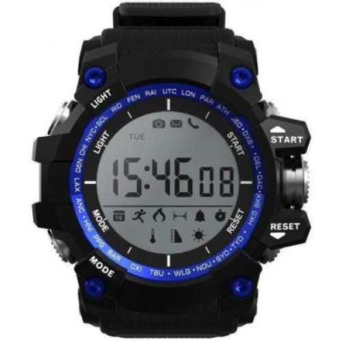Смарт-годинник UWatch XR05 Blue (F_55468)