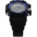 Смарт-годинник UWatch XR05 Blue (F_55468)