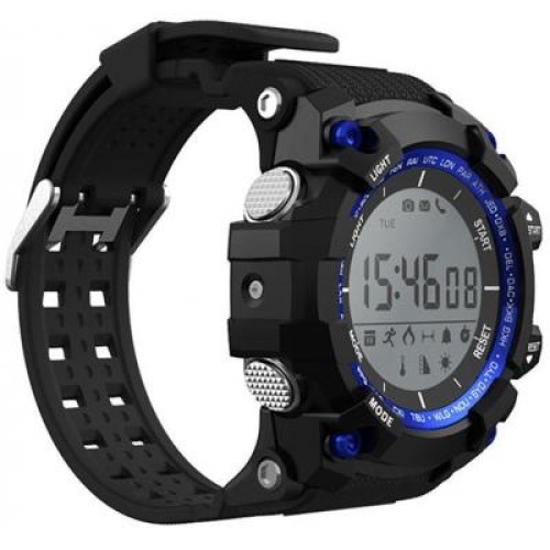 Смарт-годинник UWatch XR05 Blue (F_55468)