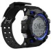 Смарт-годинник UWatch XR05 Blue (F_55468)