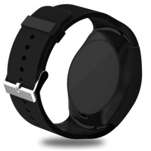 Смарт-часы UWatch Y1 Black (F_75229)