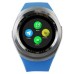 Смарт-часы UWatch Y1 Blue (F_75230)