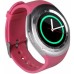 Смарт-годинник UWatch Y1 Pink (F_75231)